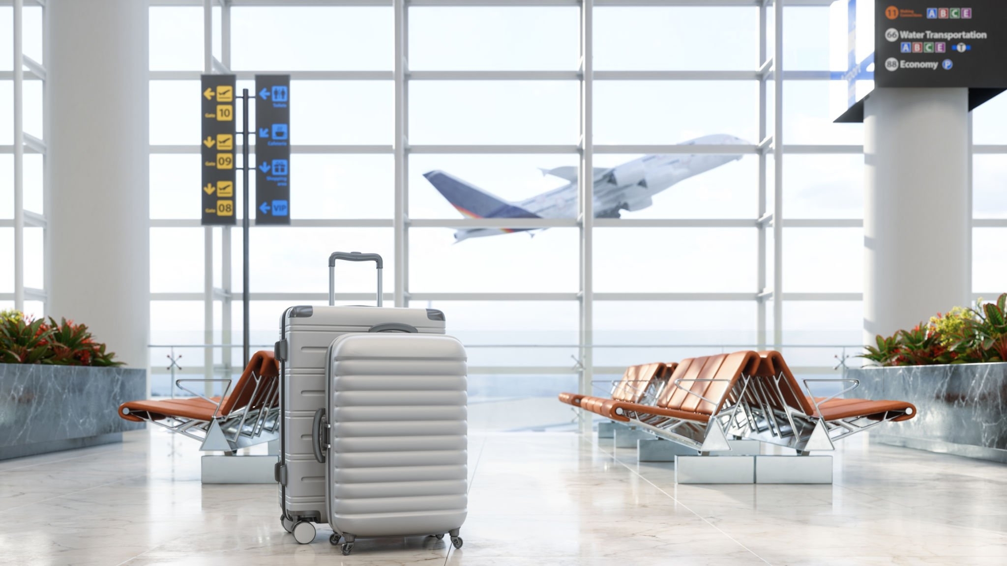 Day 10  Departure