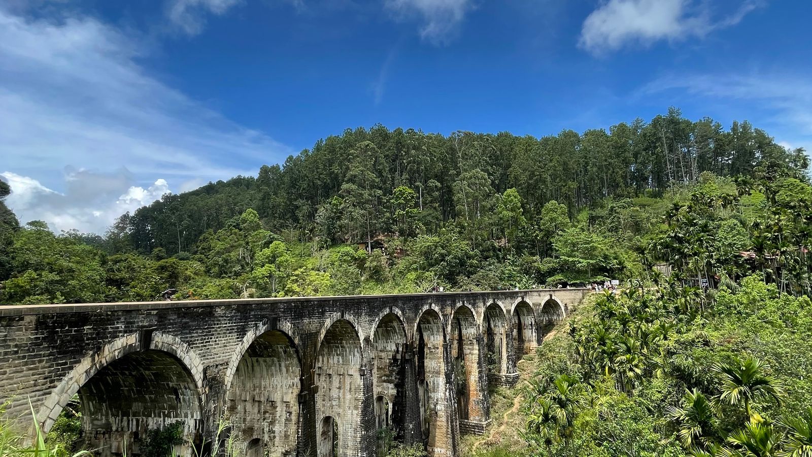 Sri Lanka Tour and Holiday Packages