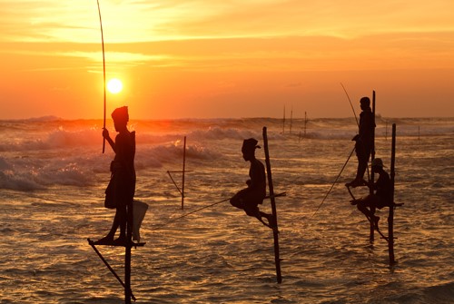 Day 10 · Galle and departure
