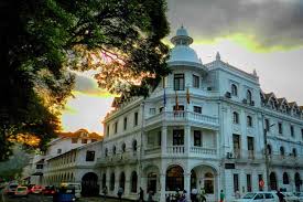 Day 5 · Kandy