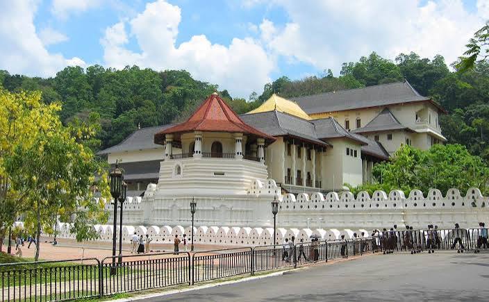 Temple of the Tooth Relic