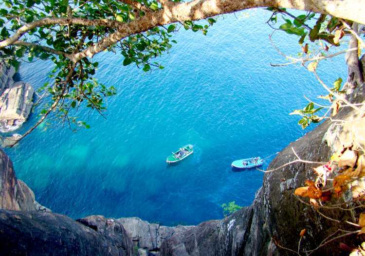Day 03  Trincomalee